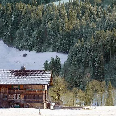 Saanen Serenity Spacious 4 Bed, 5 Bath Chalet * Gstaad